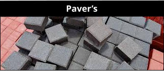 Paver’s