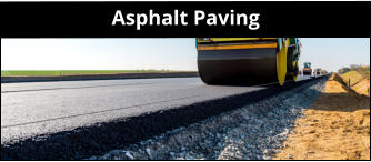 Asphalt Paving